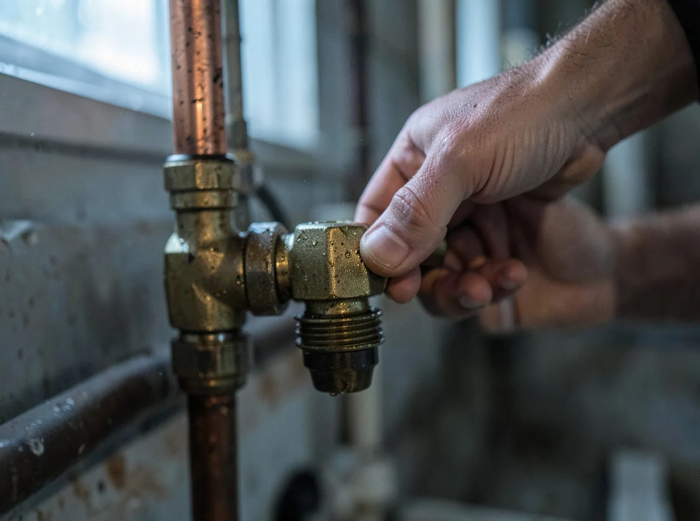Emergency Plumber Freedom, PA FAQs